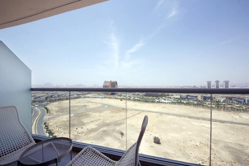 Bella Rose Studio Apartment- Al Barsha Dubai Exterior photo